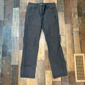 Eddie Bauer Rip Stop Pants